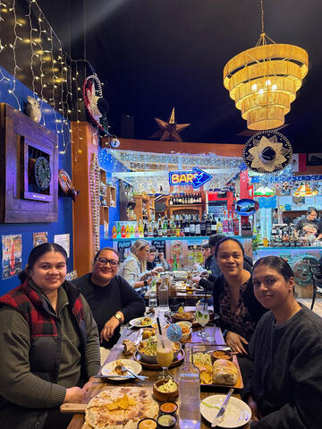 Taste of Mexico in Auckland