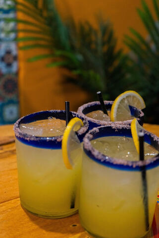 Cocteles Cocteles